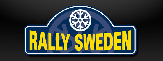 Rally Sweden 2018