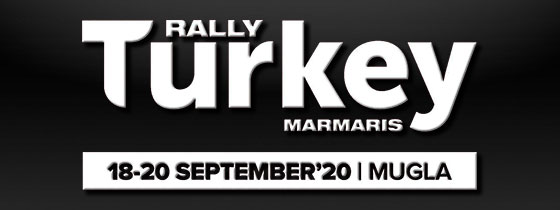 Rally Turkey 2020