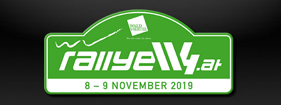 Rallye W4 2019