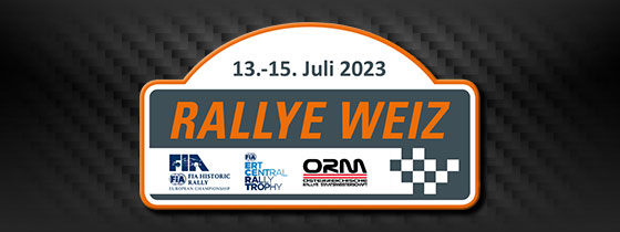 Rallye Weiz 2023