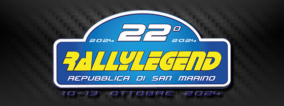 Rallylegend 2024