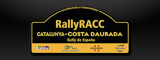 RallyRACC Cataluna 2018