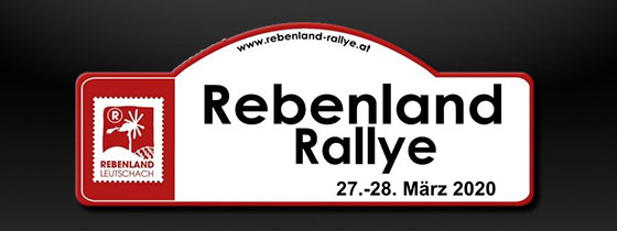 Rebenland Rallye 2020