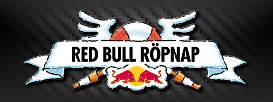 Red Bull Rpnap 2022