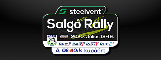 Salg Rally 2020