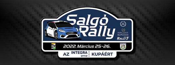 Salg Rally 2022