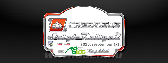 Salg Rallye2 2018