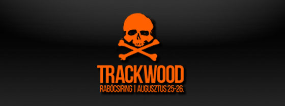 TRACKWOOD 2017