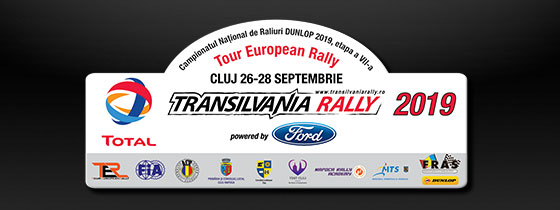 Transilvania Rally 2019