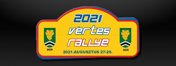 Vrtes Rally 2021