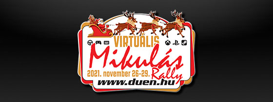 Virtulis MIKULS Rally