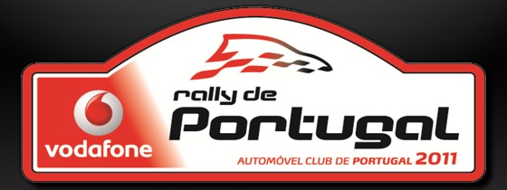 Vodafone Rally de Portugal 2011