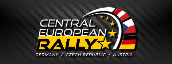WRC Central Europe Rally 2023