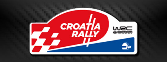 WRC Croatia Rally 2023