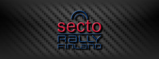 WRC Secto Automotive Rally Finland 2023