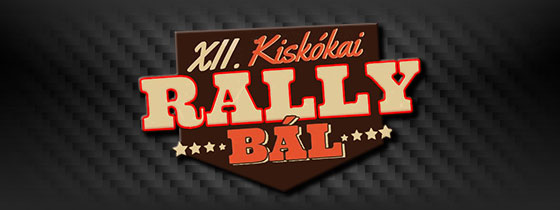 XII. Kiskkai Rally Bl