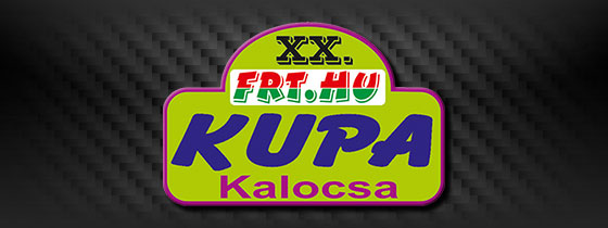 XX.FRT.HU Kupa 3.fordul