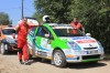 Citron Orbn Rally Team