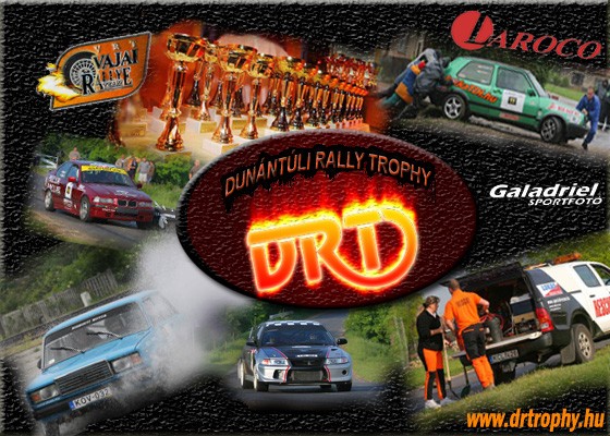 Dunntli Rally Trophy