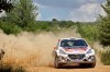 Peugeot Total Hungria Rally Team