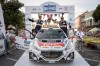 Peugeot Total Hungria Rally Team