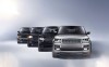 Jagur - Land Rover - Range Rover