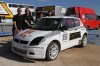 OWN-X MGAMS - Rallycross