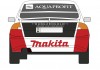 Makita Racing Team 