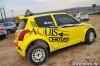 Aquis Suzuki Treff Motorsport