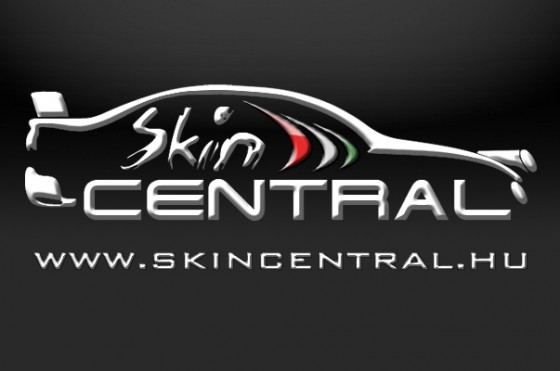 RBR - Skincentral WRC