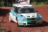 koda Rally Team Hungaria