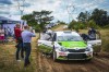 koda Rally Team Hungaria