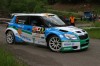 koda Rally Team Hungaria