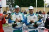 koda Rally Team Hungaria