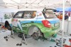 koda Rally Team Hungaria